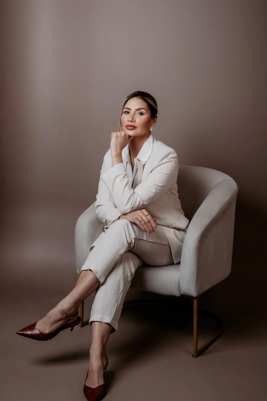 Carolina Hermogenes — 6