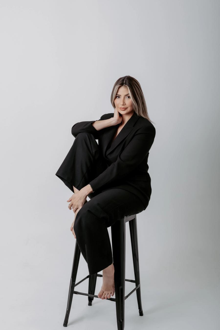 Carolina Hermogenes — 1