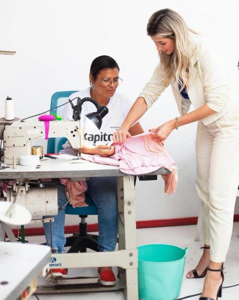 Capitona — Veja Rio