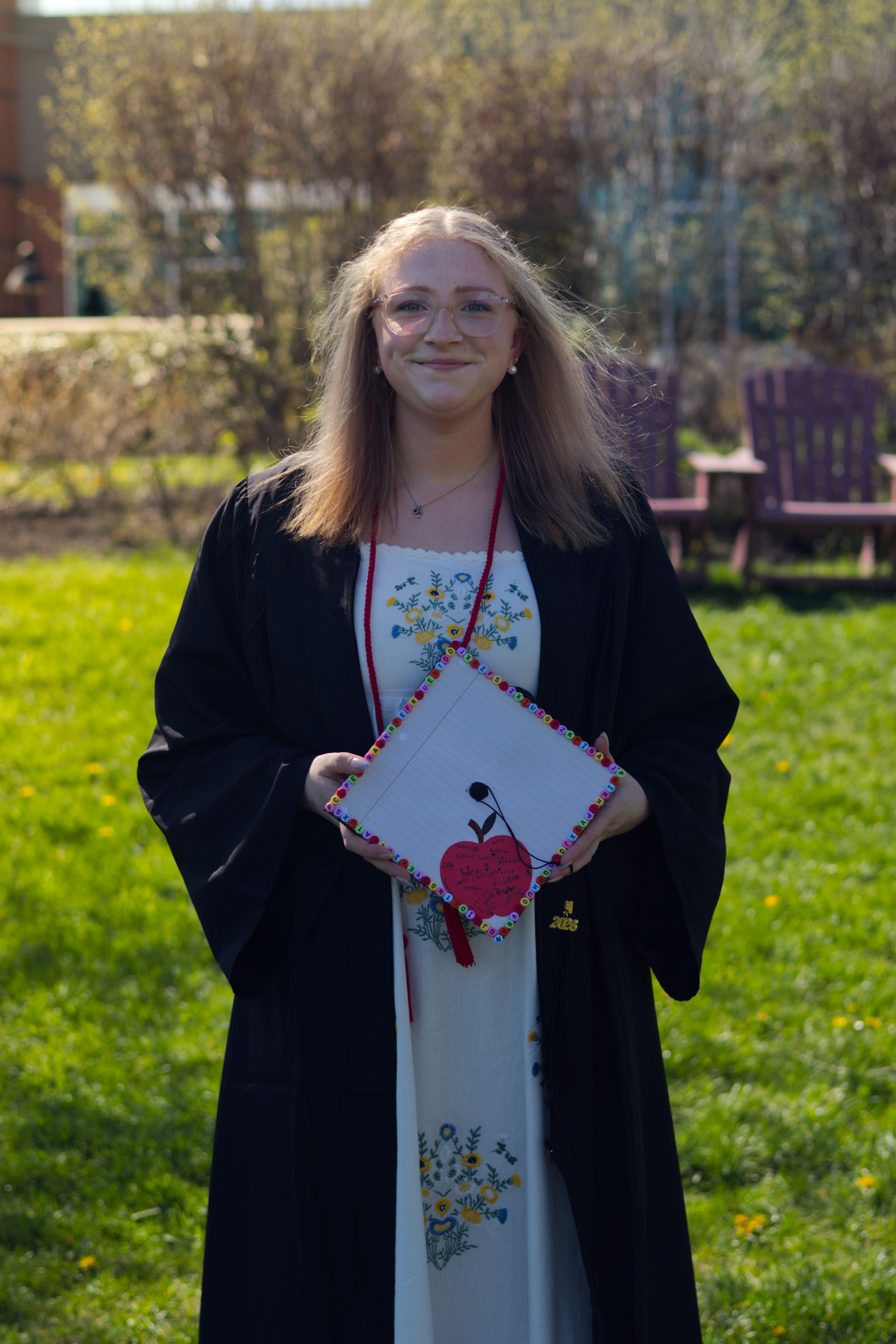 Grad Photos cover