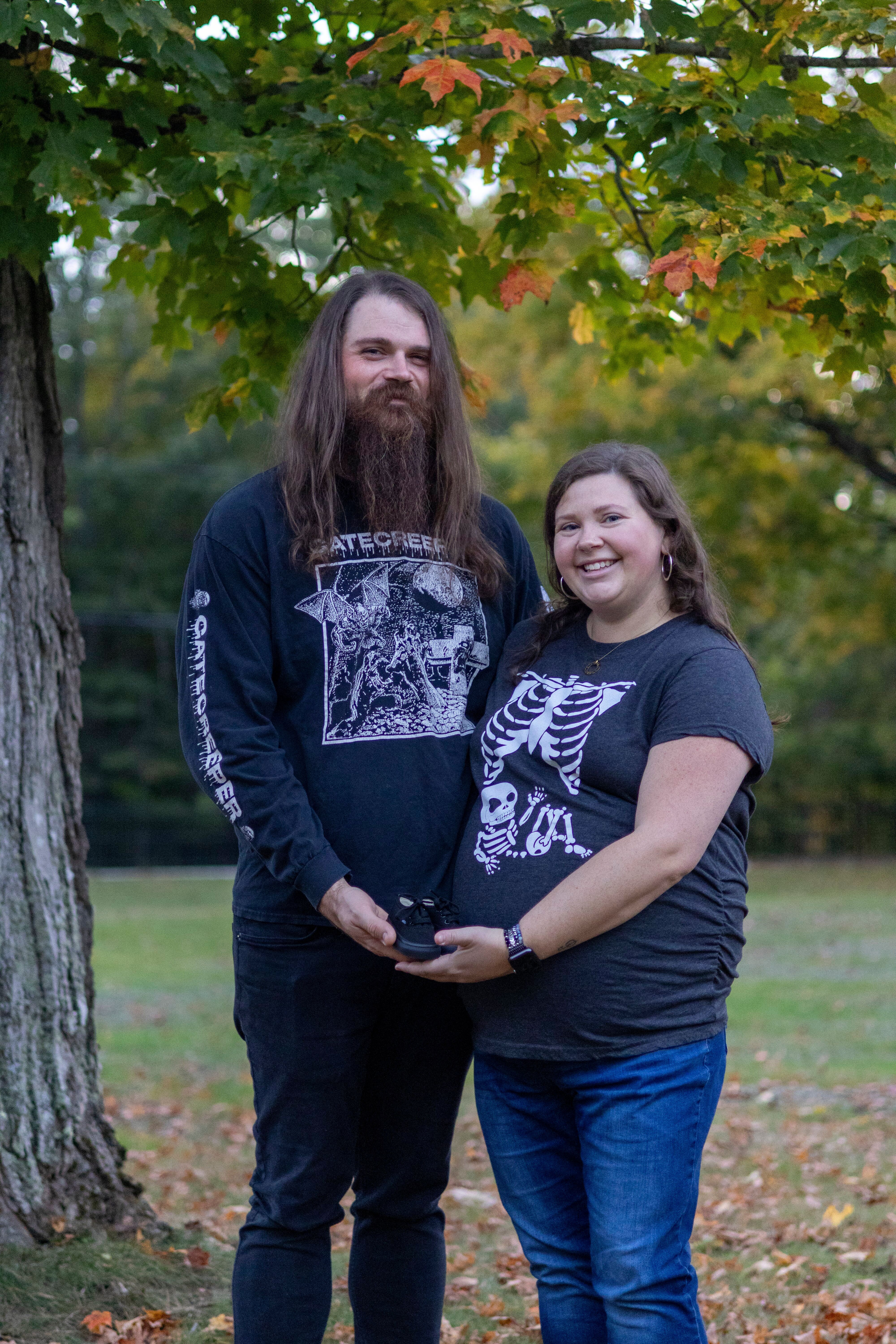 Maternity Photos