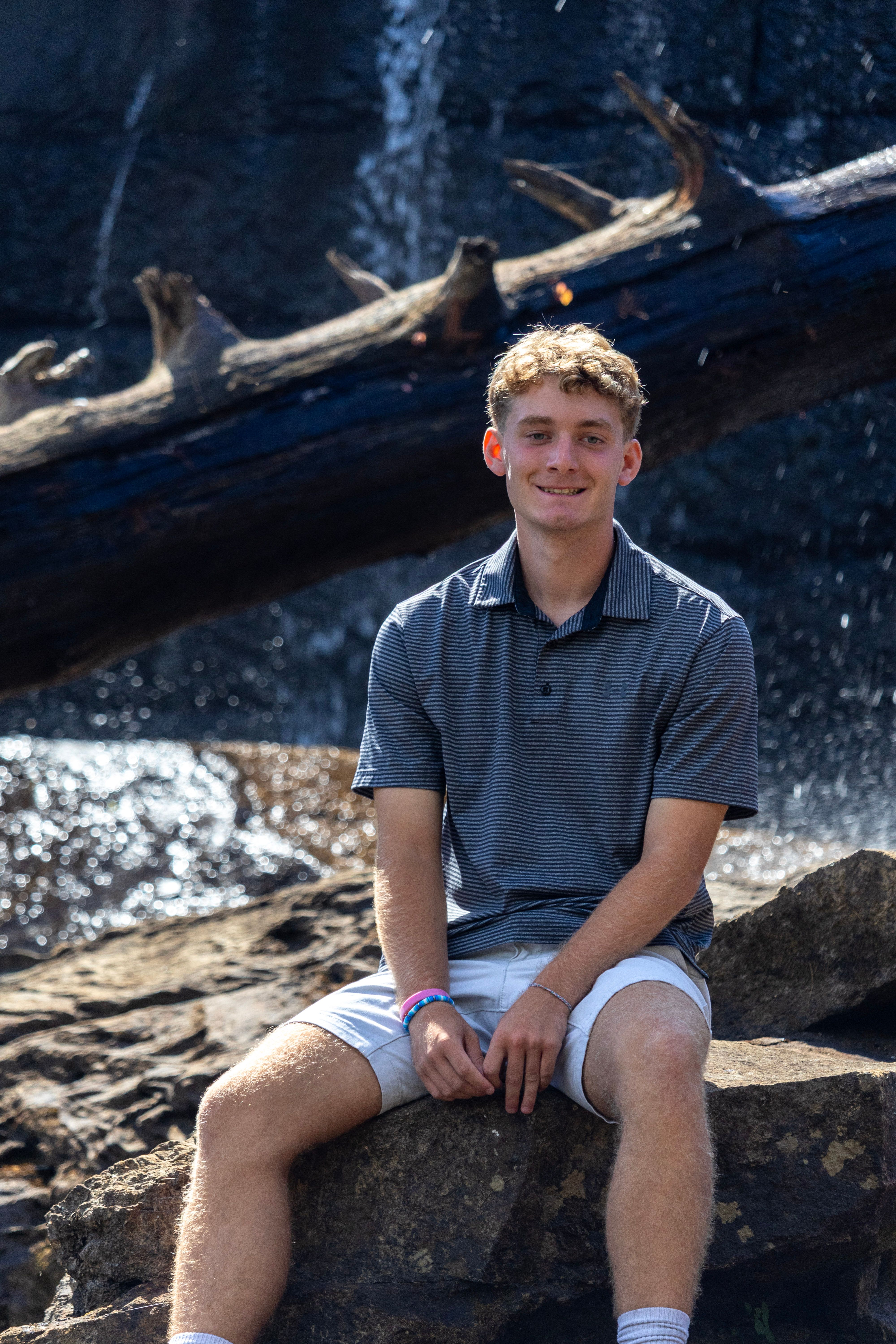 Senior Photos