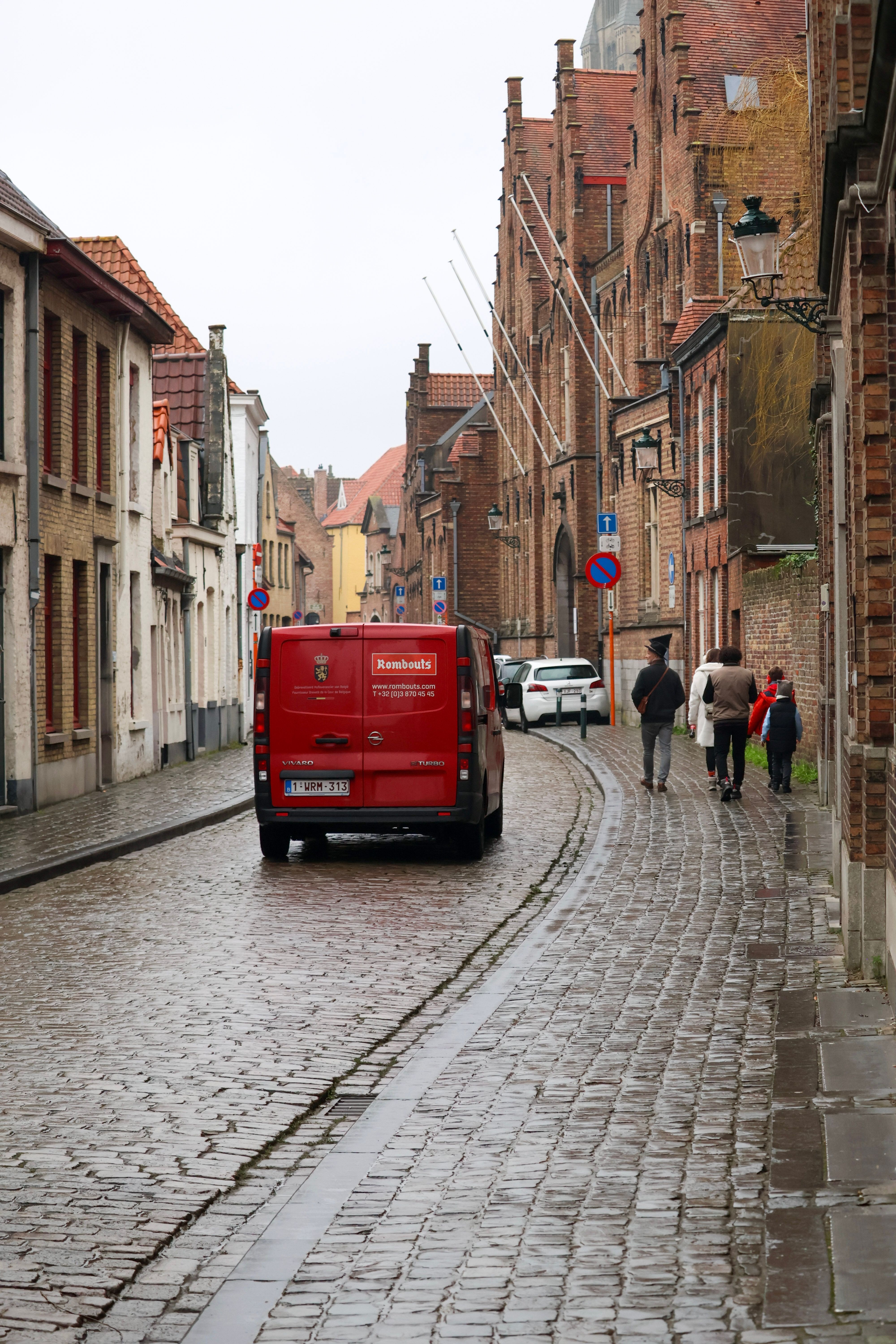 Street