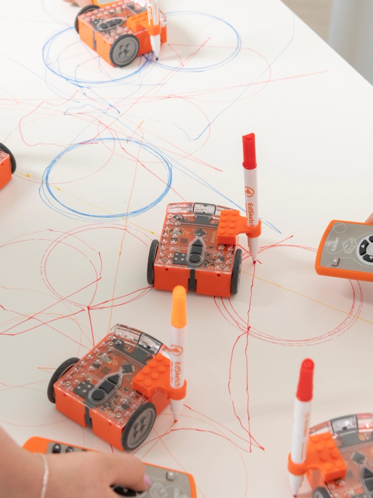 Edison Program Avio Seminar Room • 09 Jul 2026 - 09 Jul 2026, 10am-4pm