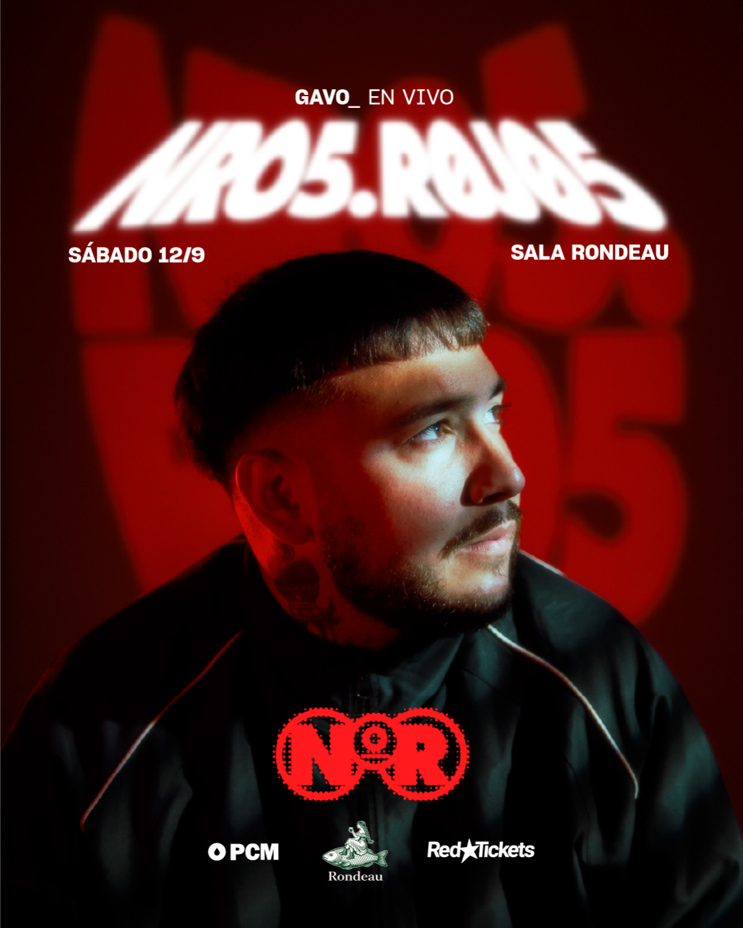 Flyer — GAVO