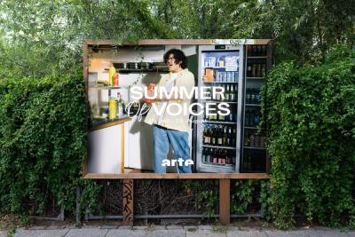 Summer of Voices