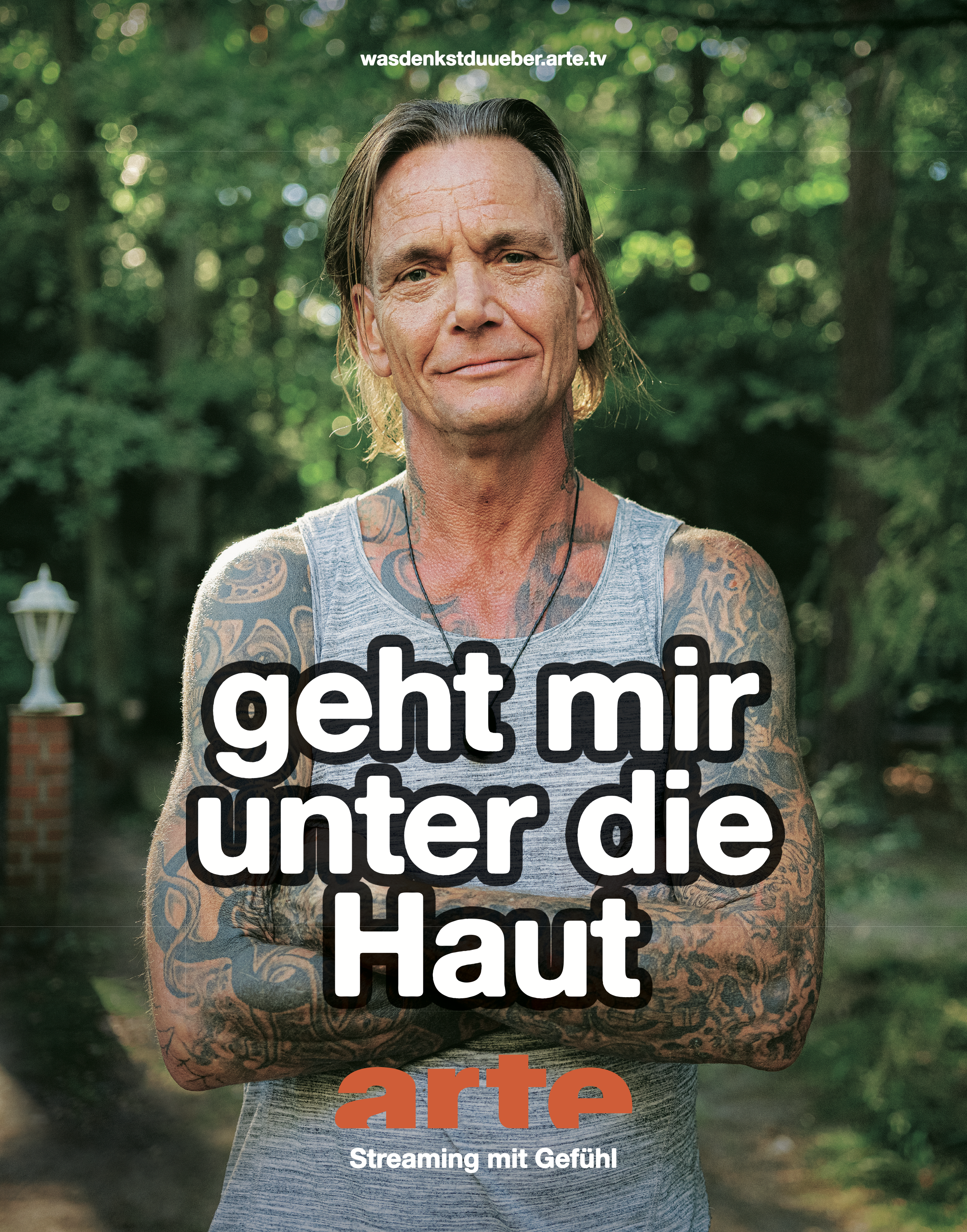 What is ARTE to you?