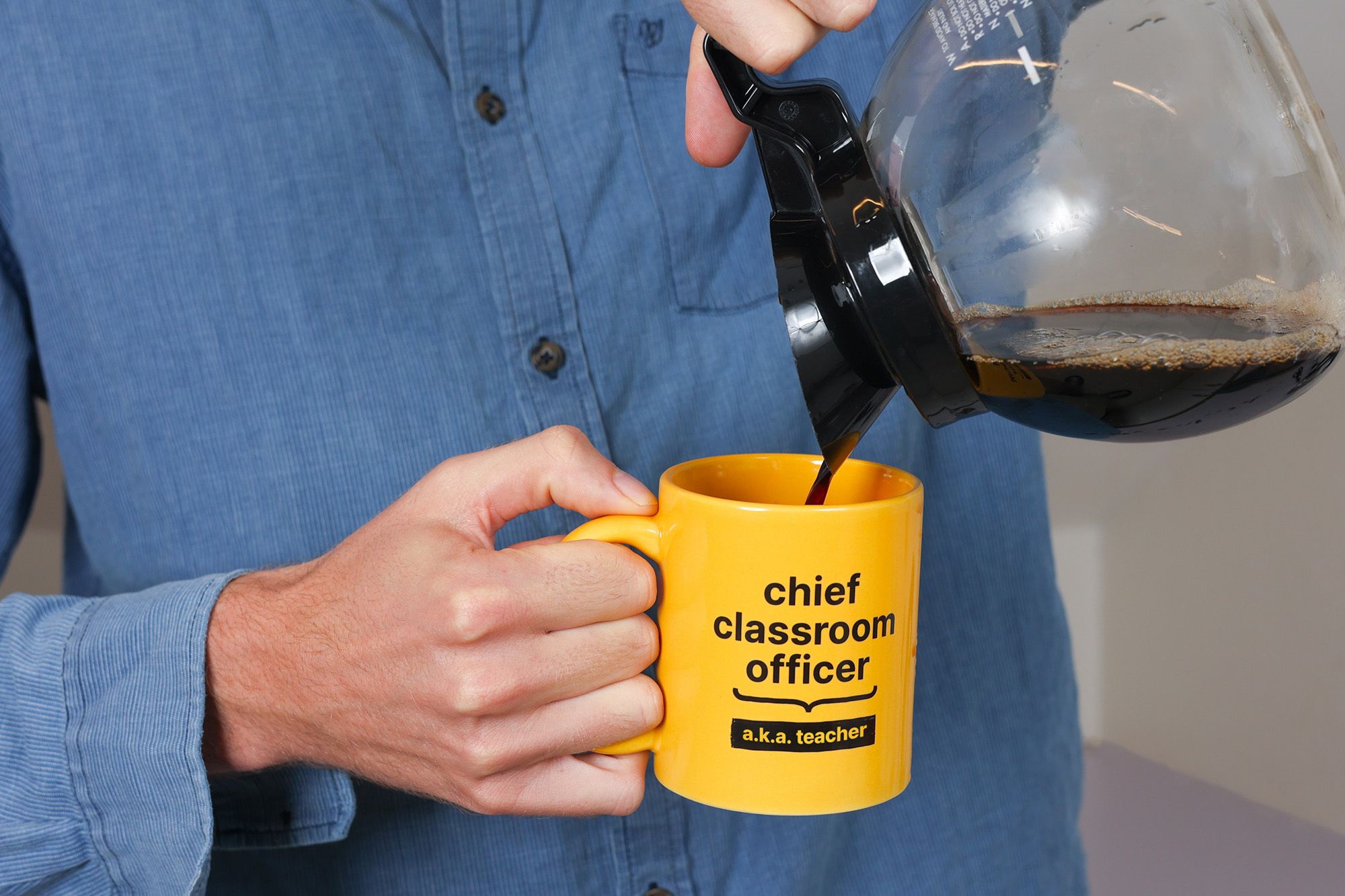 UNL - functietitels - objecten - mok inschenken - 3x2 - EN - LR