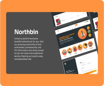 NORTHBIN