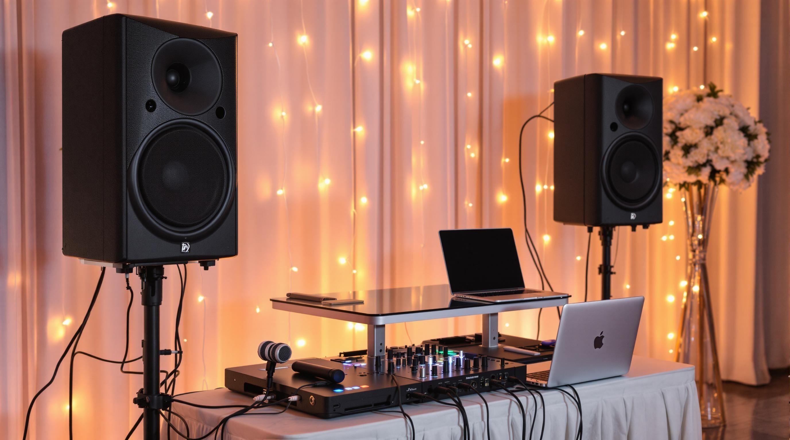 DIY Wedding Music: Pro Tips & Mistakes to Avoid