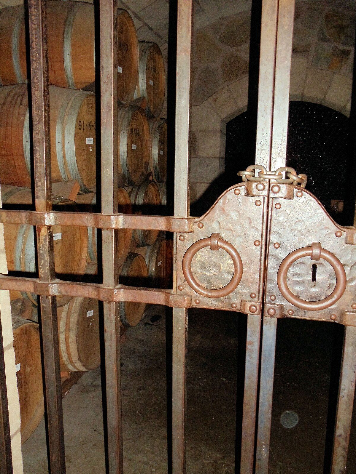 How to Plan a Wine Tour: The Complete Step-by-Step Planning Guide — V Sattui Winery, St. Helena, California, USA
History of the V Sattui Winery:
Dario Sattui remembers visiting Vittorio, his great-gra