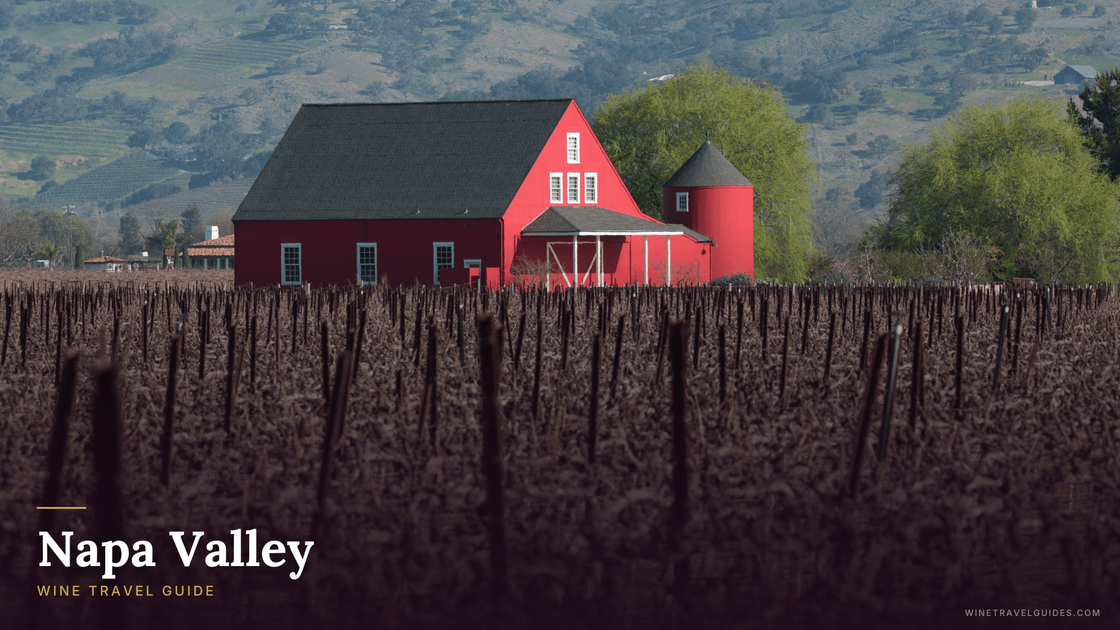 Napa Valley Wine Region: Visits, Tastings & When to Go (2026)