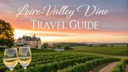 Loire Valley Wine Guide France s Diverse Wine Garden Wine Travel Guides
