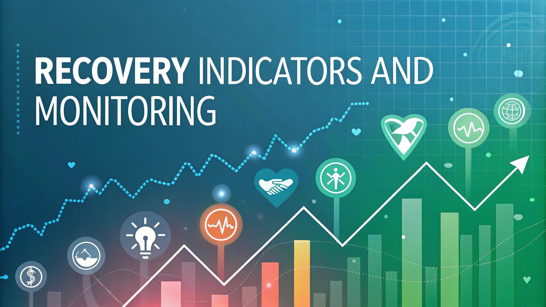 Recovery Indicators and Monitoring