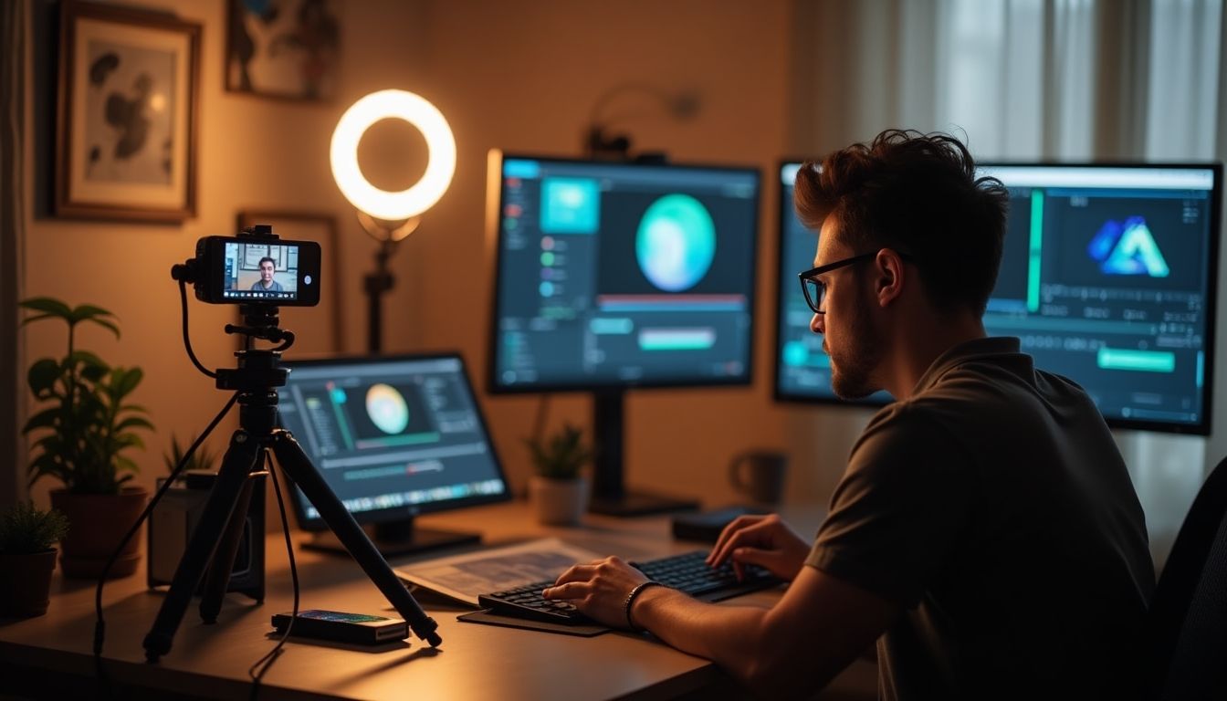 Long-term Progress Tracking Methods