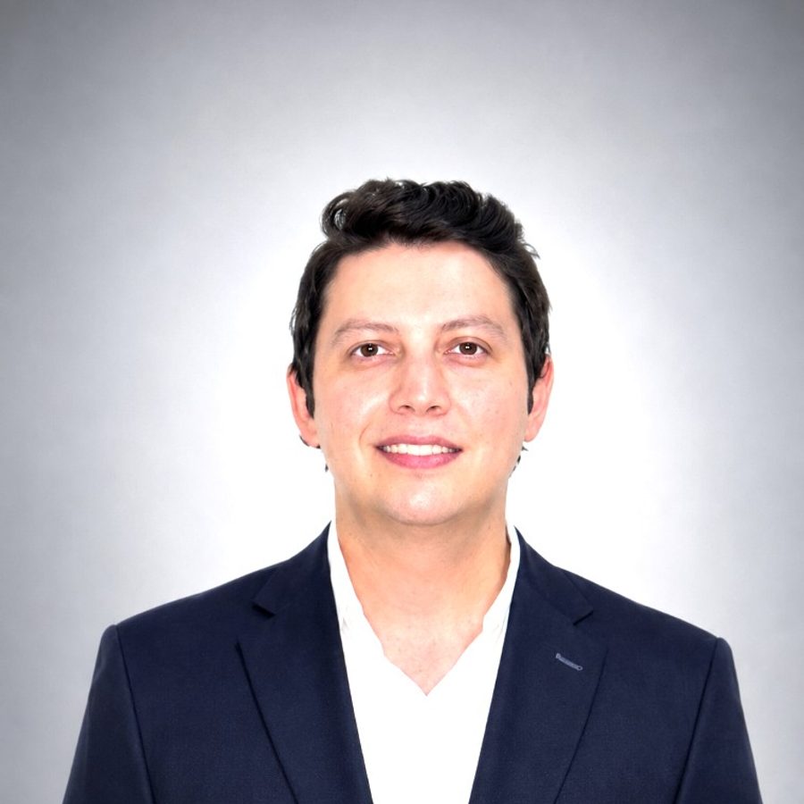 Gustavo Valenzuela