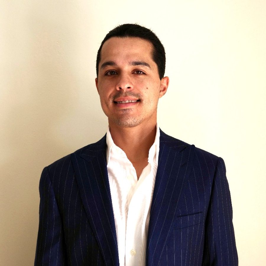 Fernando Moreno