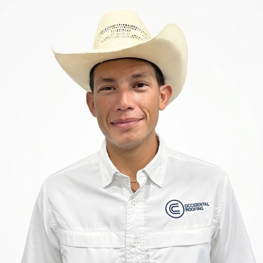 Nicholas Acosta