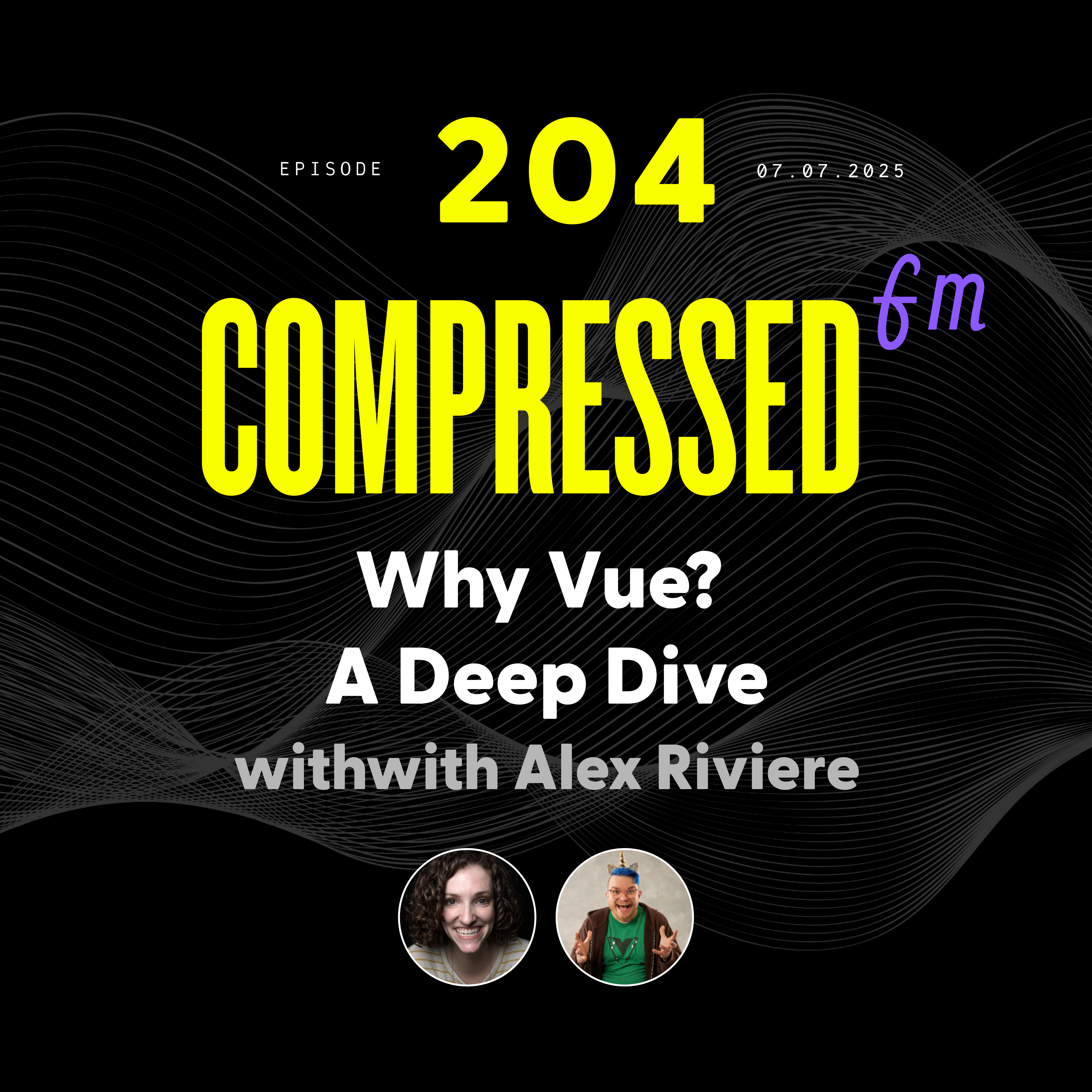 Why Vue? A Deep Dive