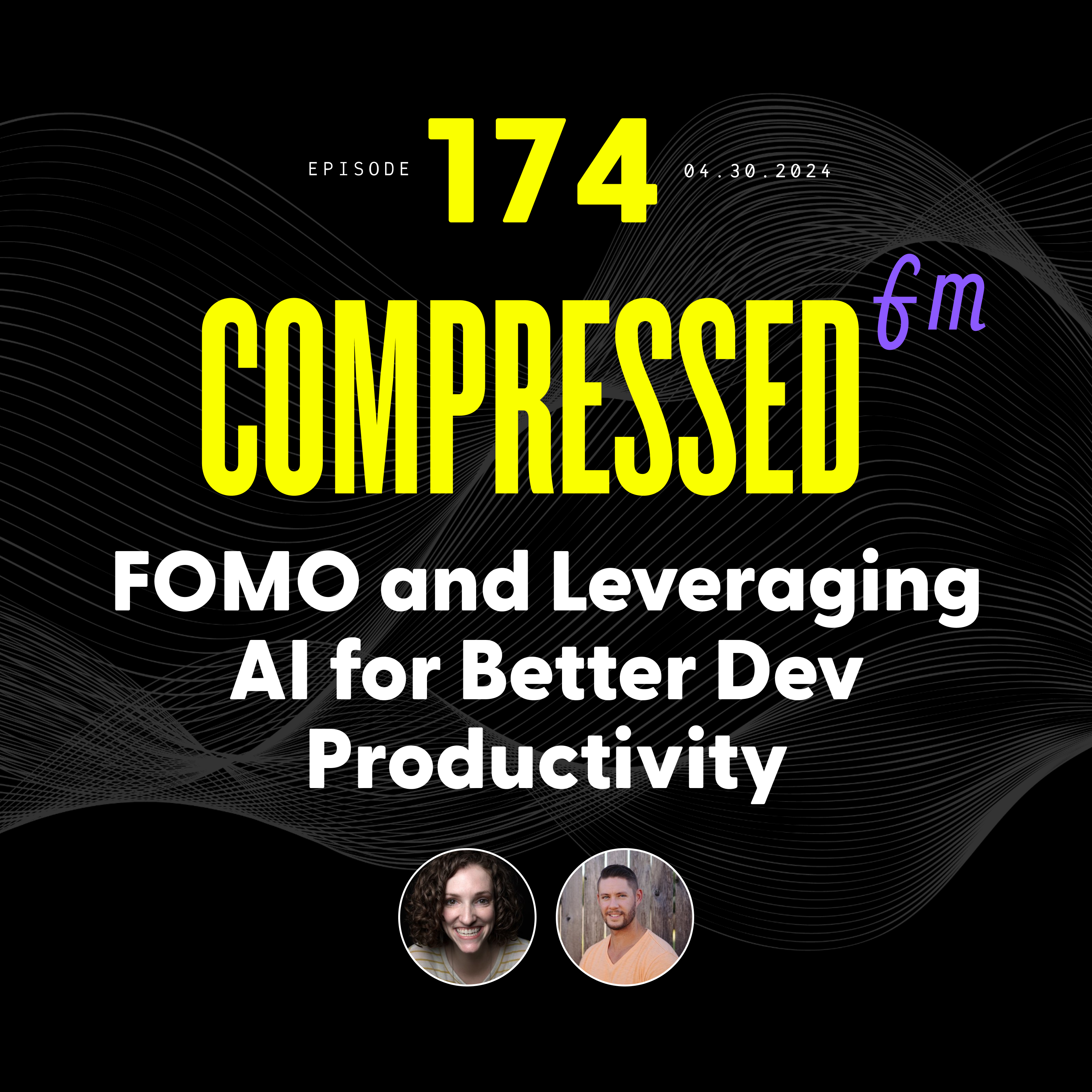 FOMO and Leveraging AI for Better Dev Productivity