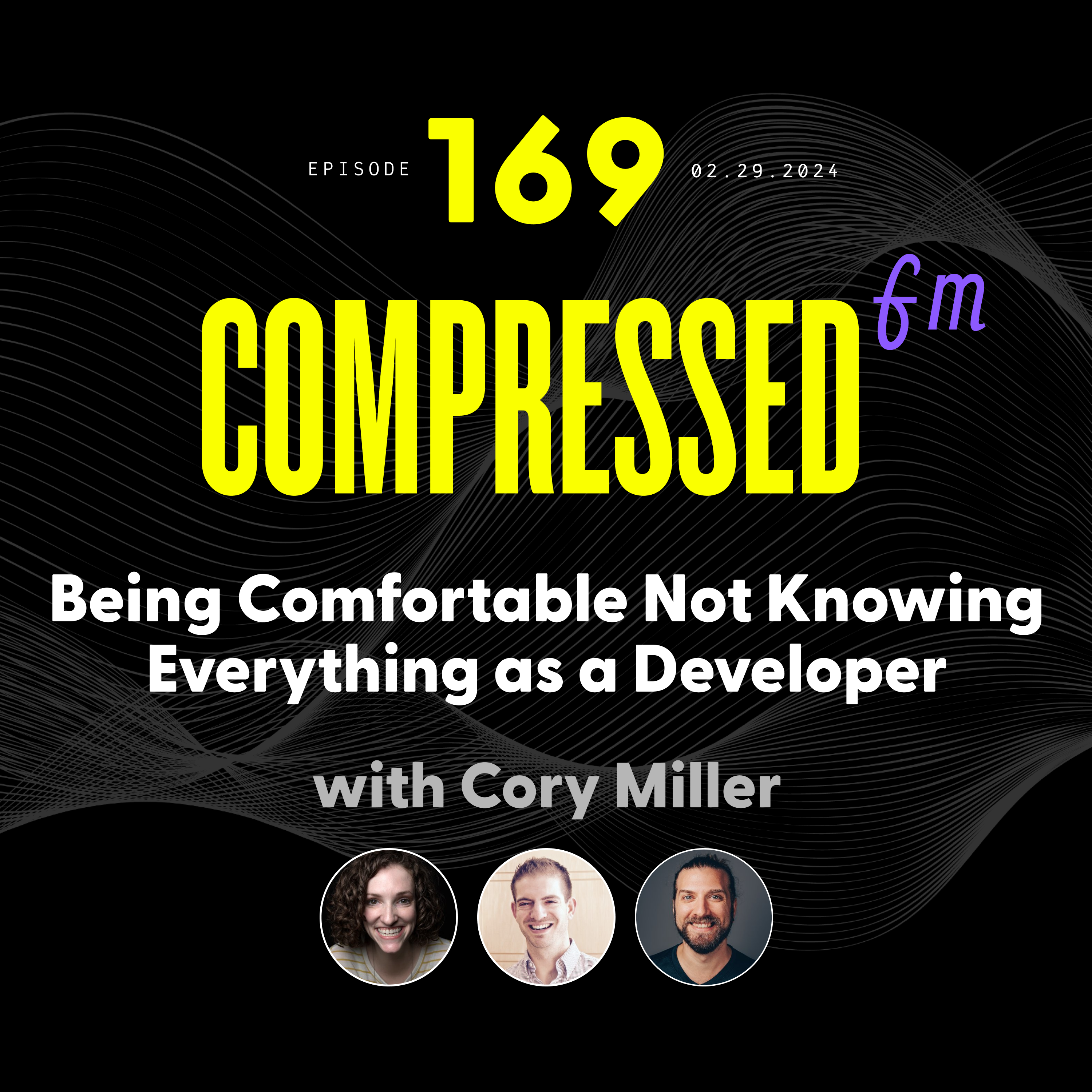 Being Comfortable Not Knowing Everything as a Developer
