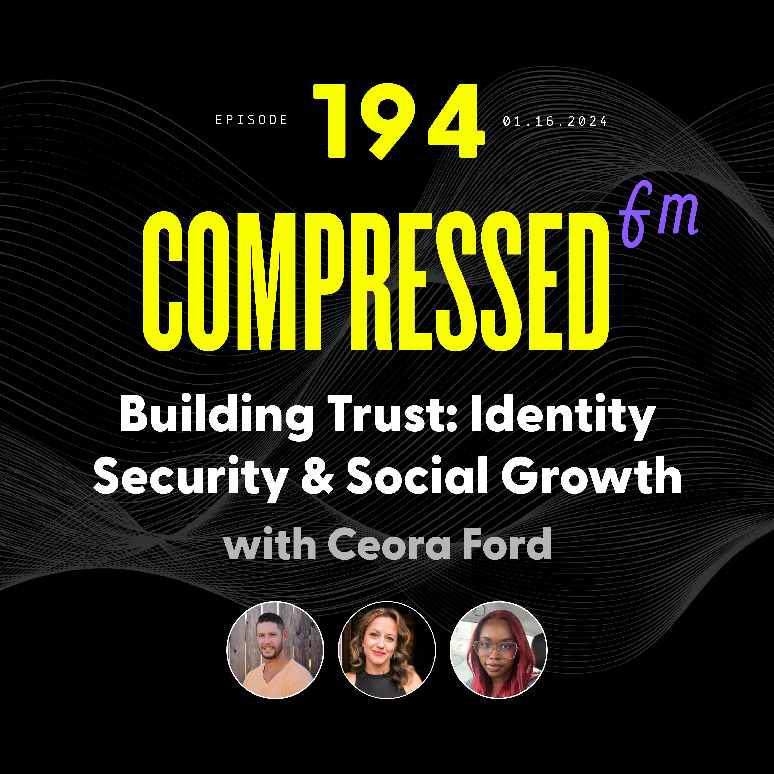 Building Trust: Identity Security & Social Growth