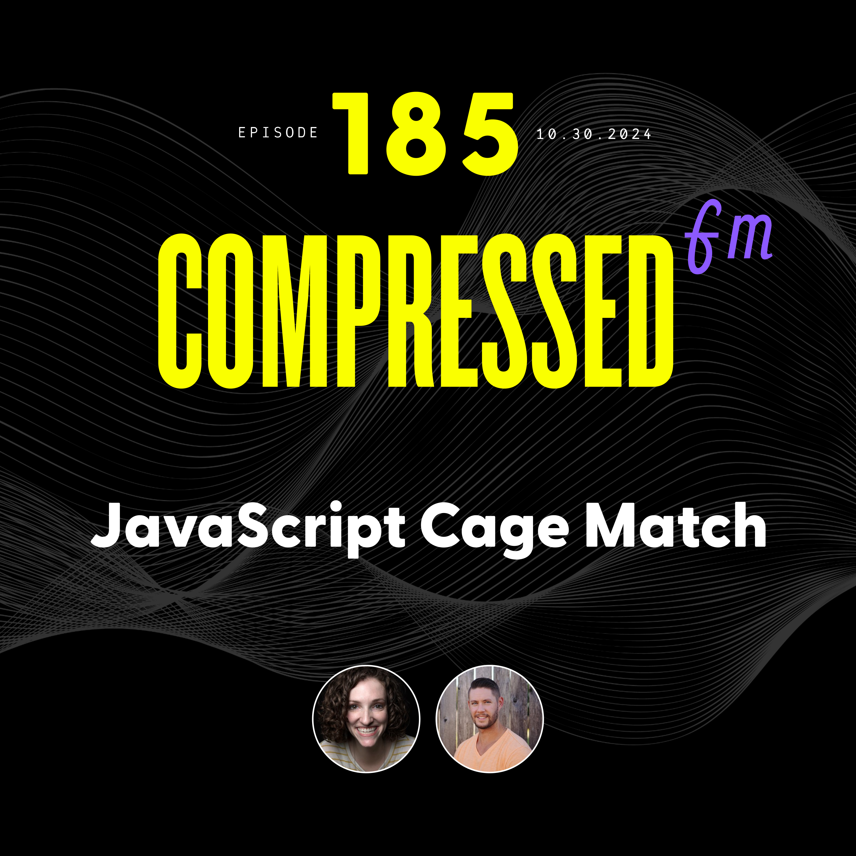 JavaScript Cage Match