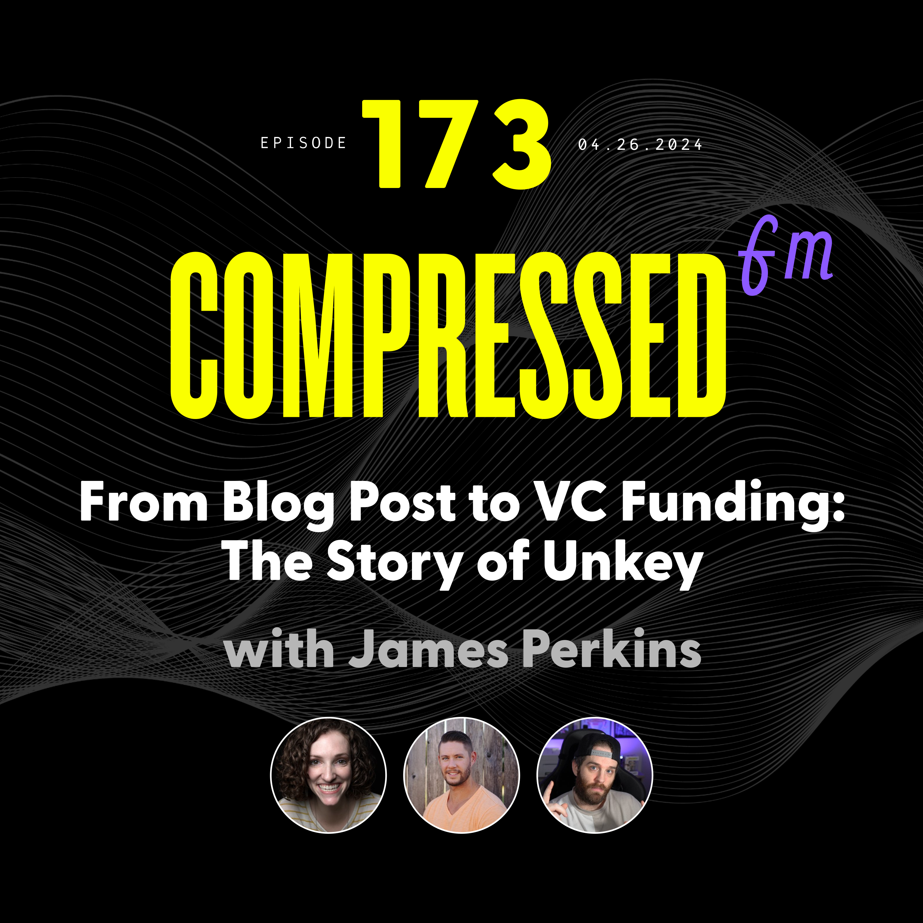 From Blog Post to VC Funding: The Story of Unkey