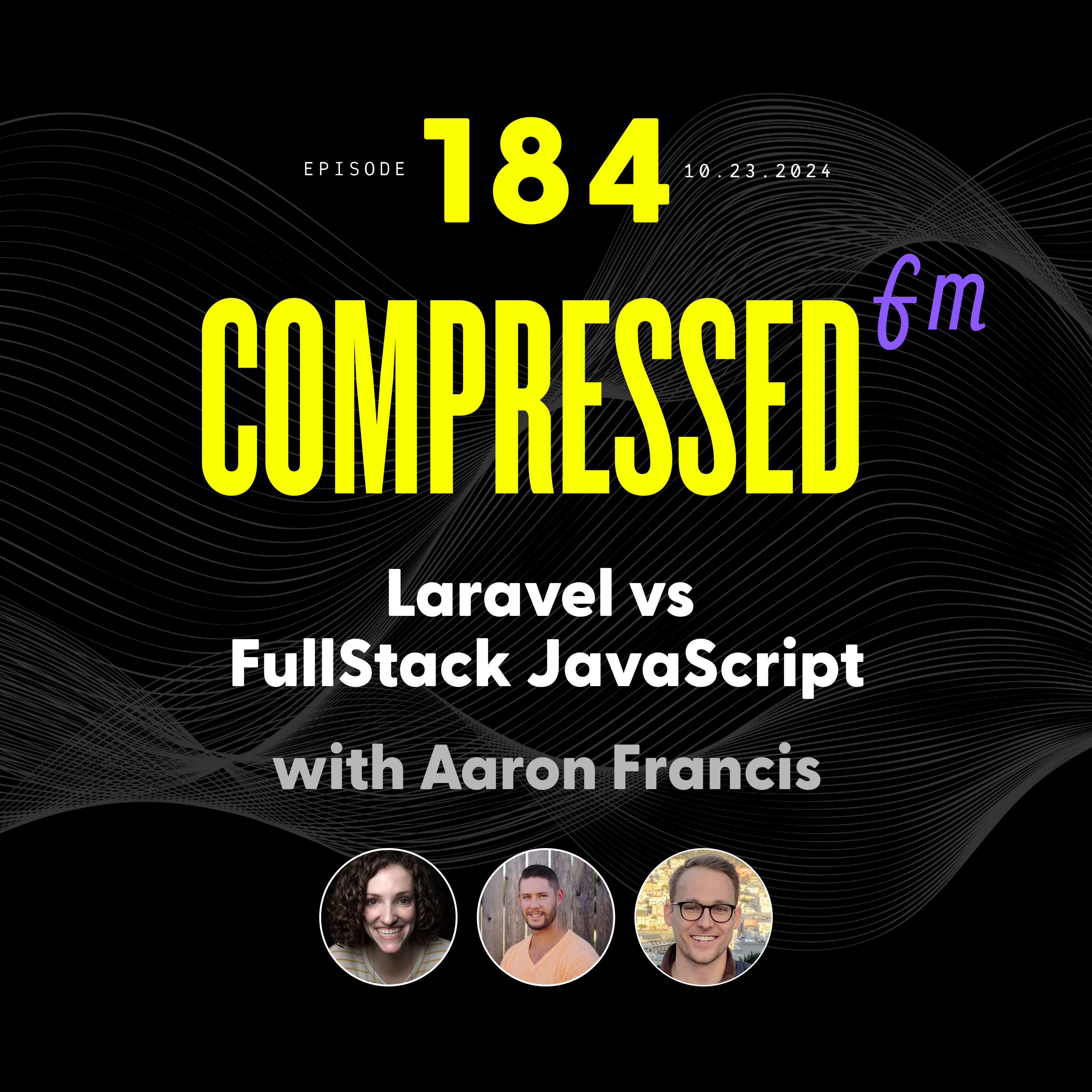 Laravel vs. Full Stack JavaScript: The Debate