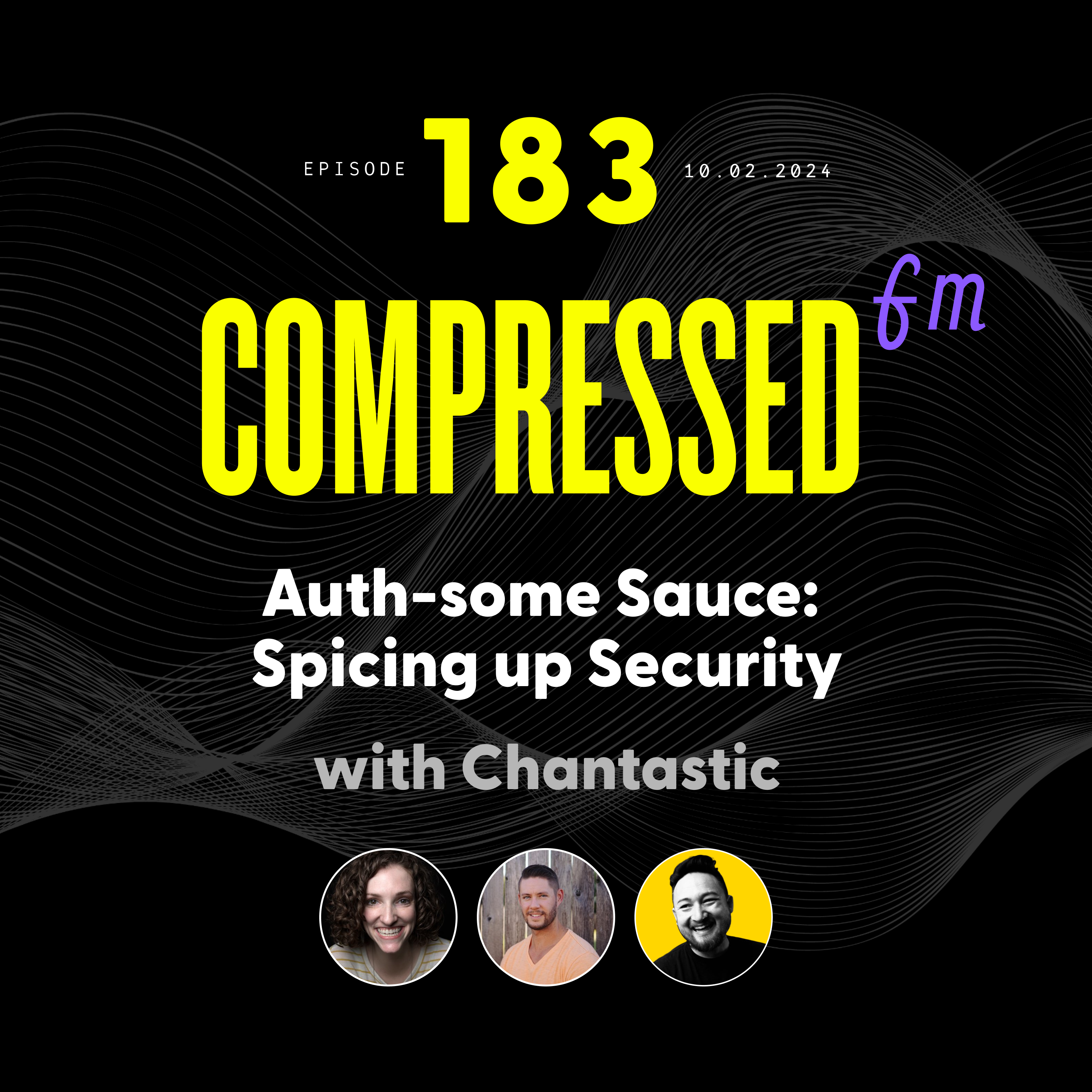 Auth-some Sauce: Spicing up Security