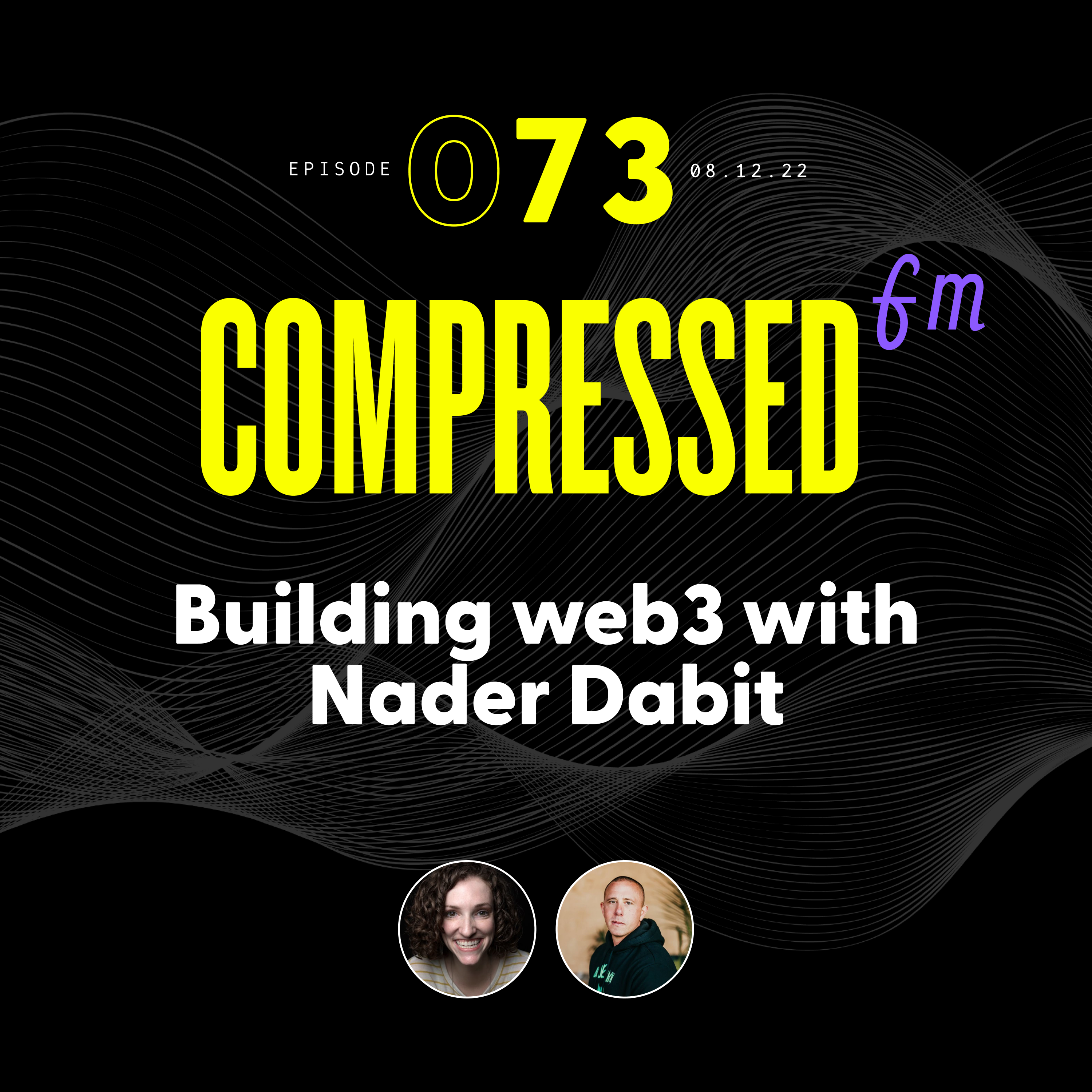 Building web3 with Nader Dabit