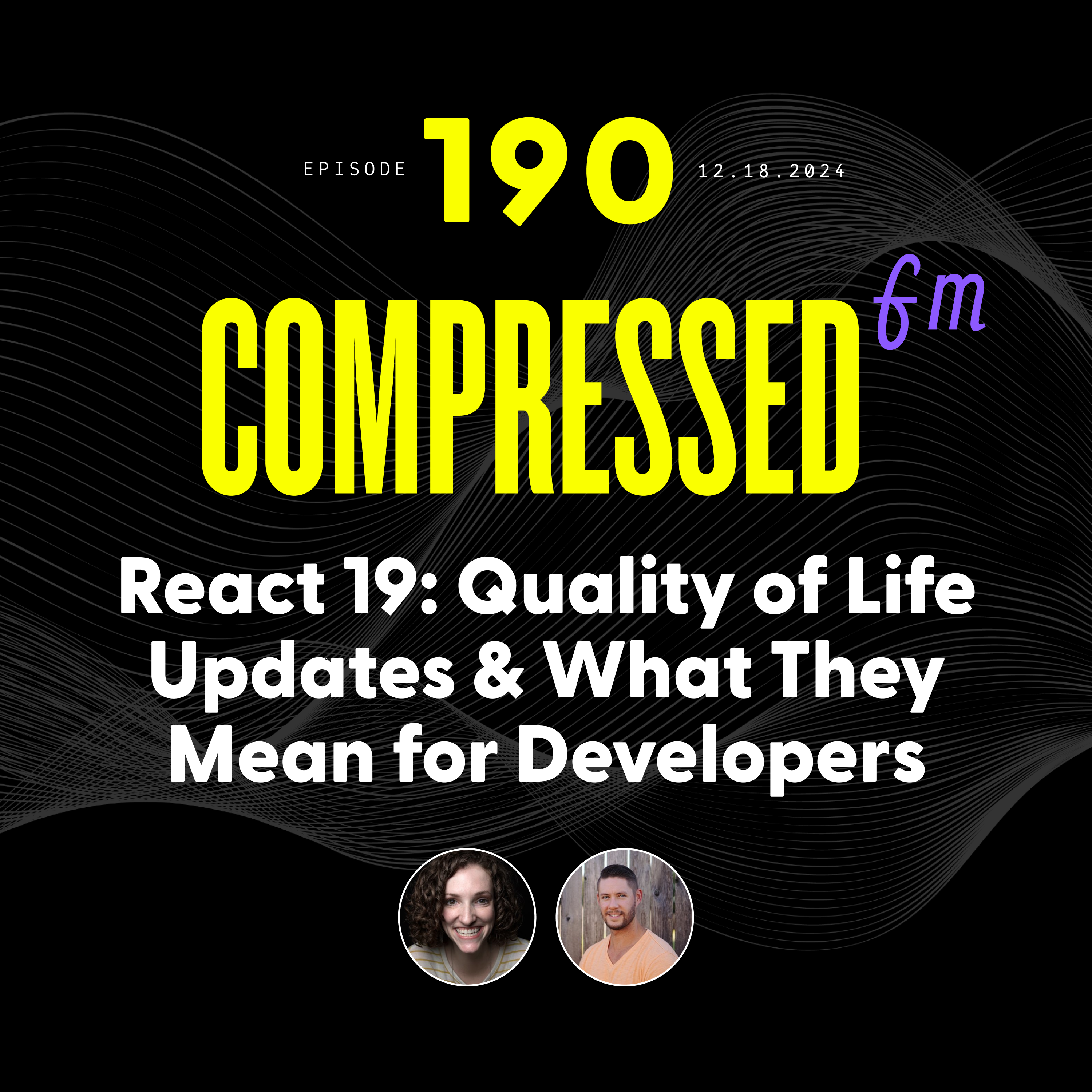 React 19: Quality of Life Updates & What They Mean for Developers