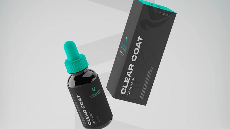 Ferrari Auto Detailing: запуск и брендинг в премиальном automotive-сегменте