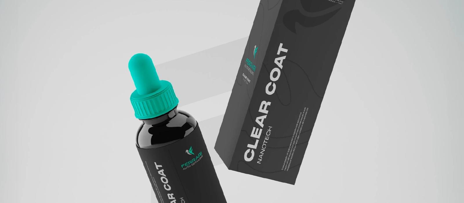 Ferrari Auto Detailing