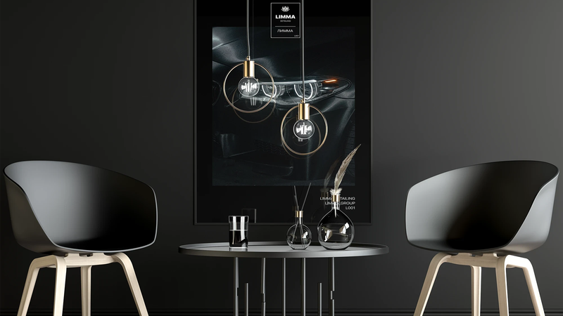 LIMMA Performance: automotive lifestyle-бренд высокой производительности