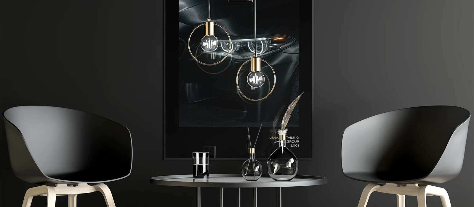 LIMMA Performance: automotive lifestyle-бренд высокой производительности