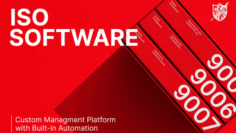 From Compliance Headaches to Scalable Control: How Zimak.Co Built a Custom ISO Management Platform