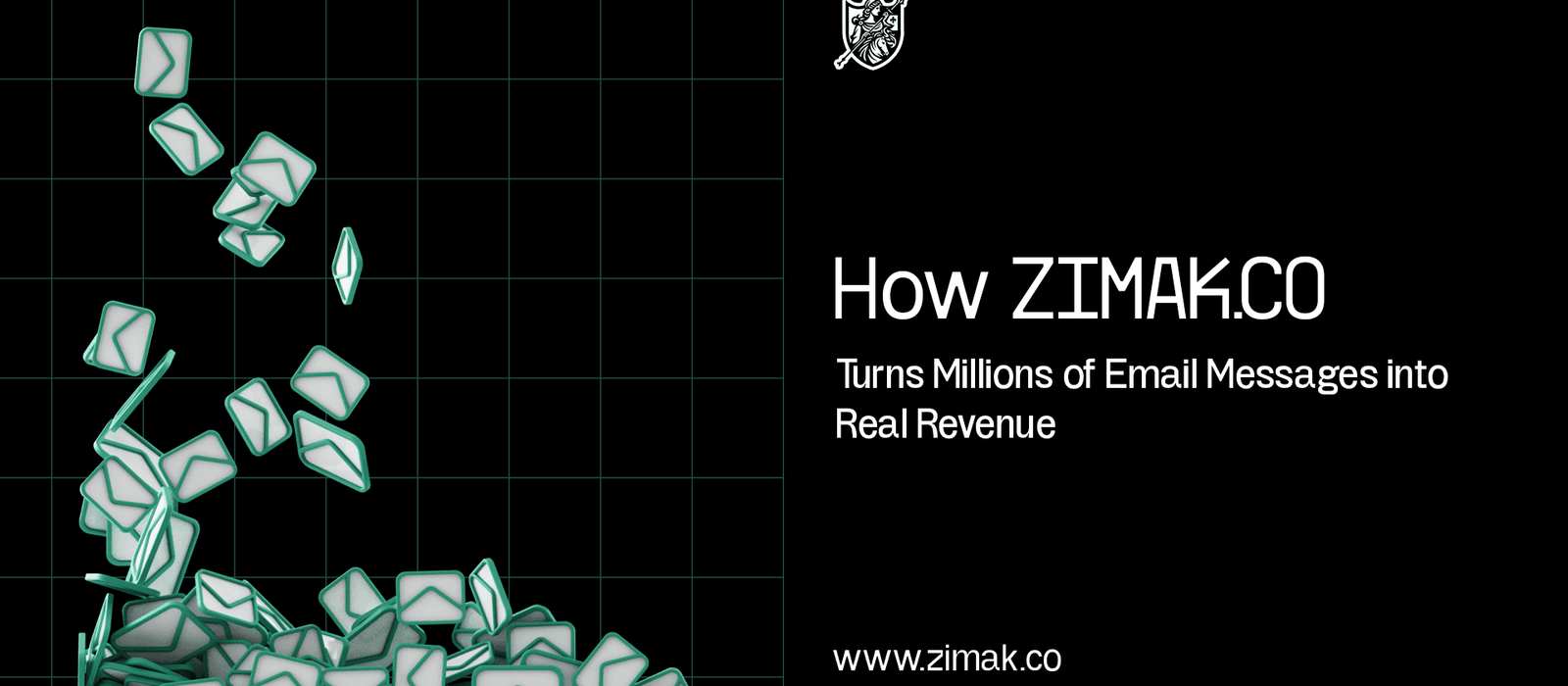 How Zimak.Co Turns Millions of Email Messages into Real Revenue