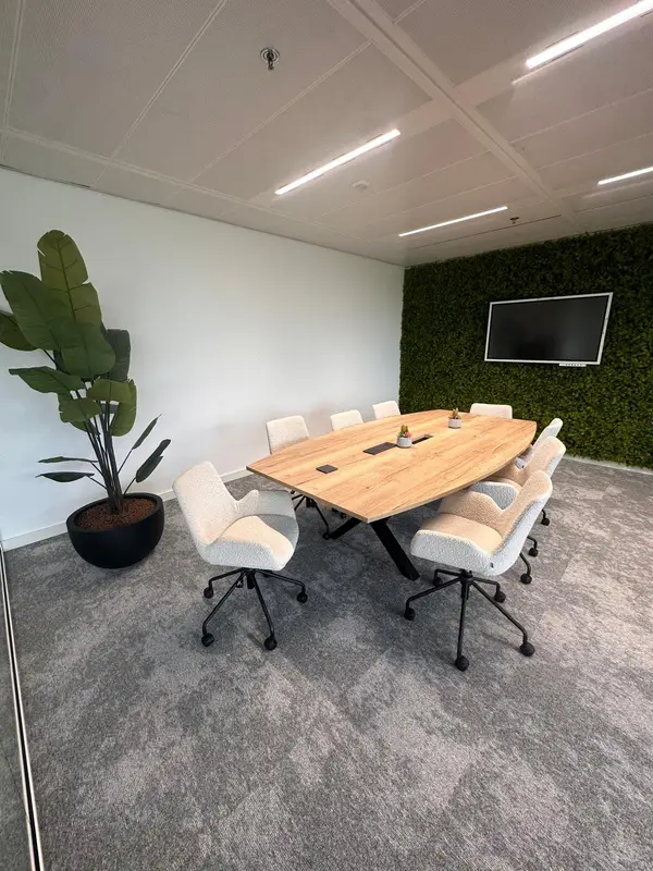 Kantoorinrichting - Arnhem