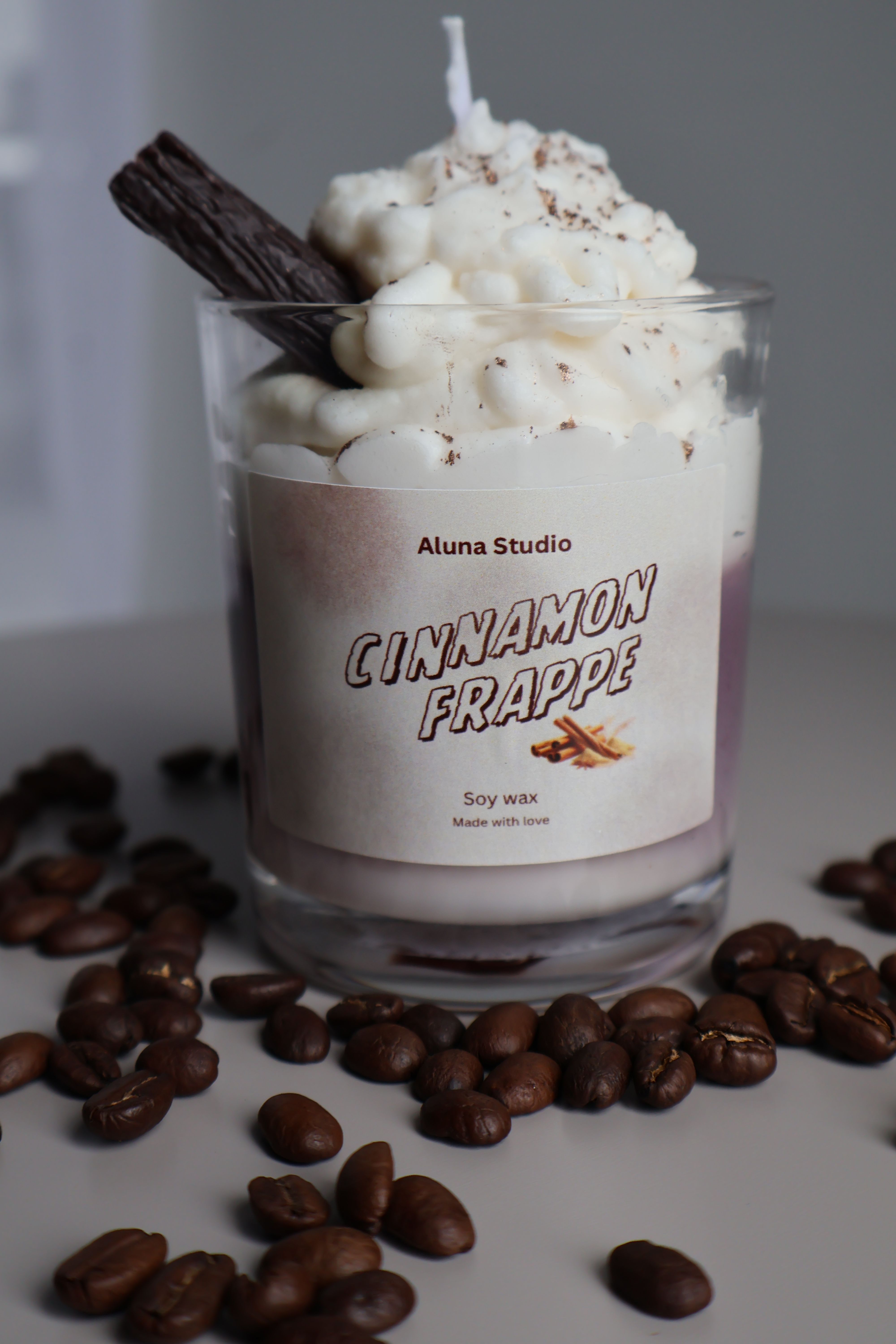 Cinnamon Frappe-Thumb 3