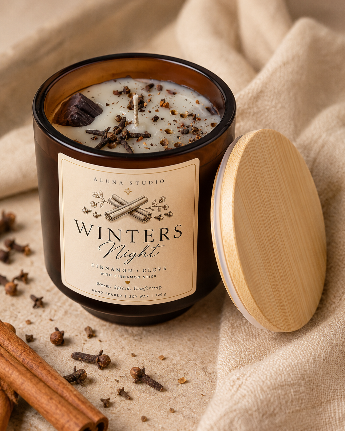 Winter's Night-Thumb 4