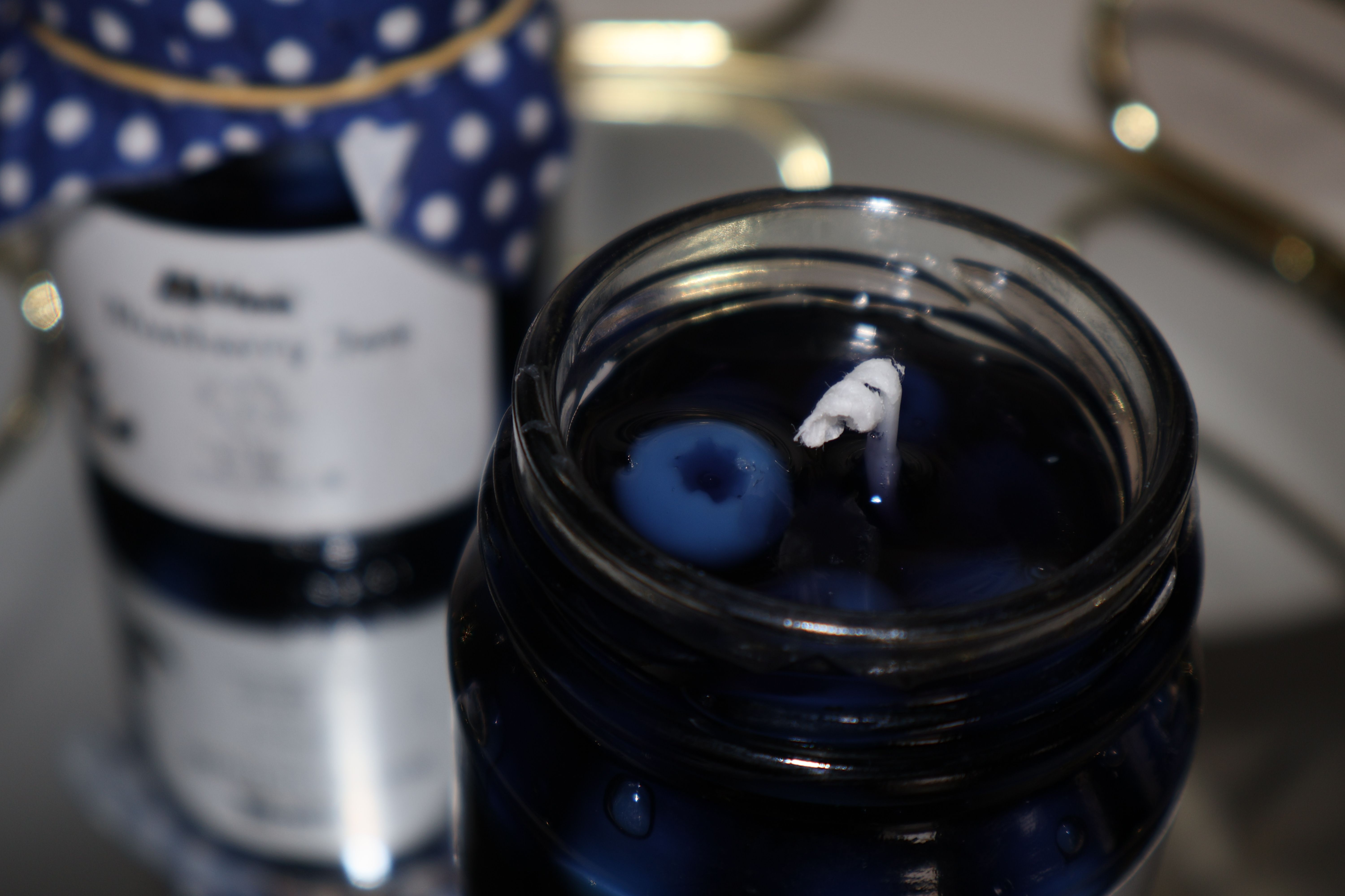 Blueberry Jam-Thumb 2