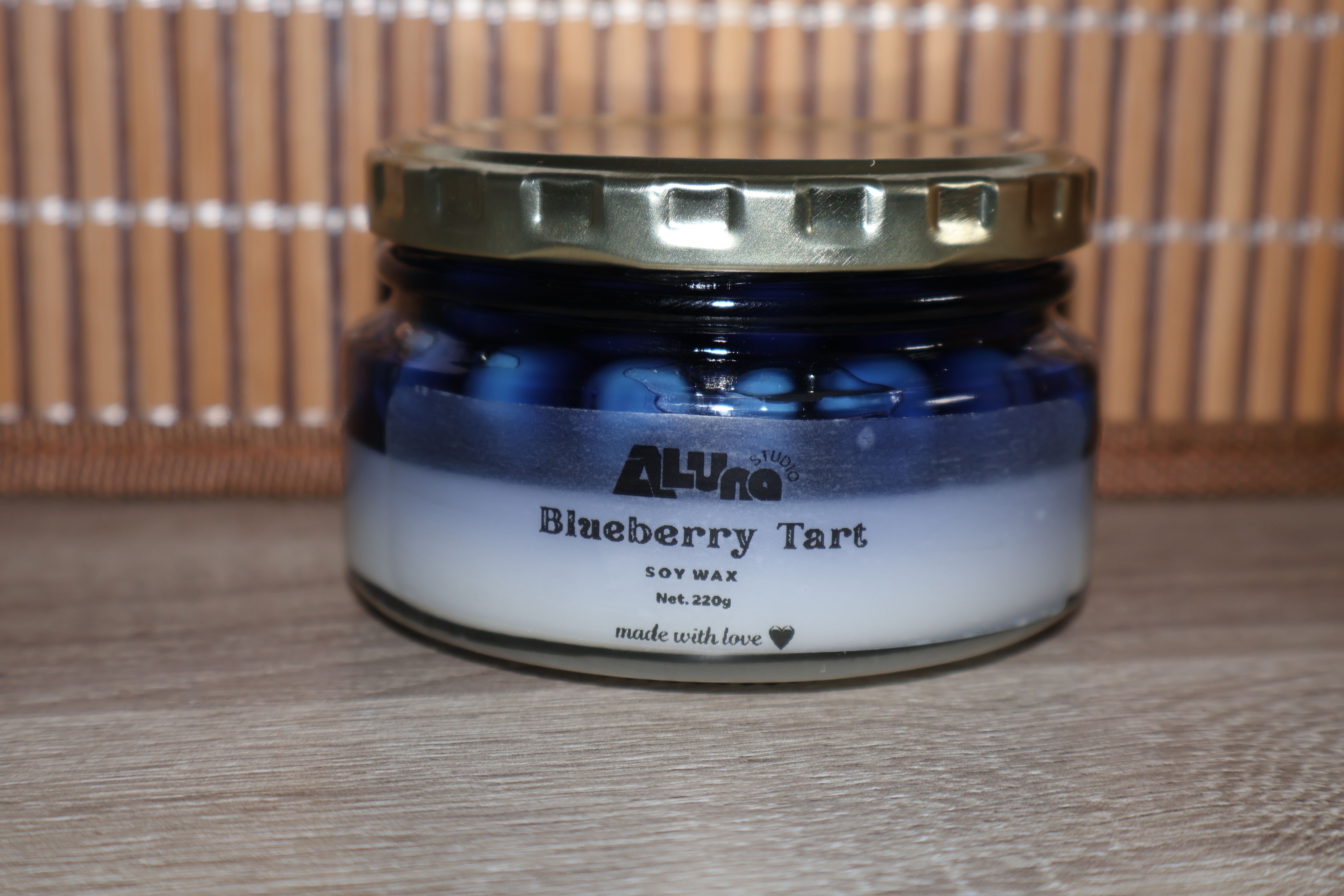 Blueberry Tart-Thumb 2