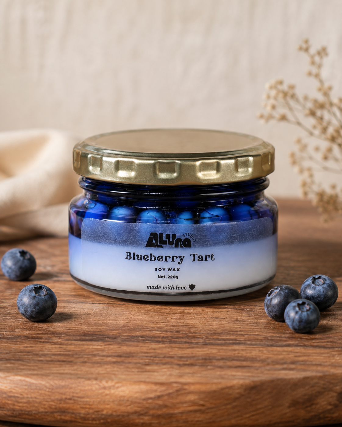 Blueberry Tart-Thumb 4