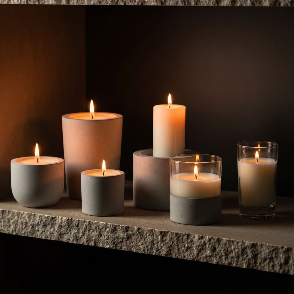 Aluna Studio seasonal collection