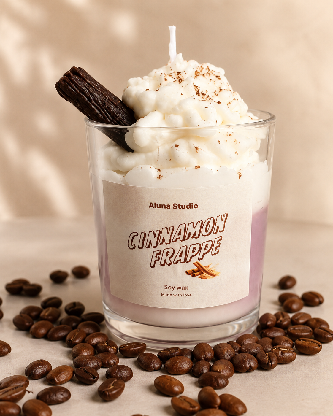Cinnamon Frappe-Thumb 4