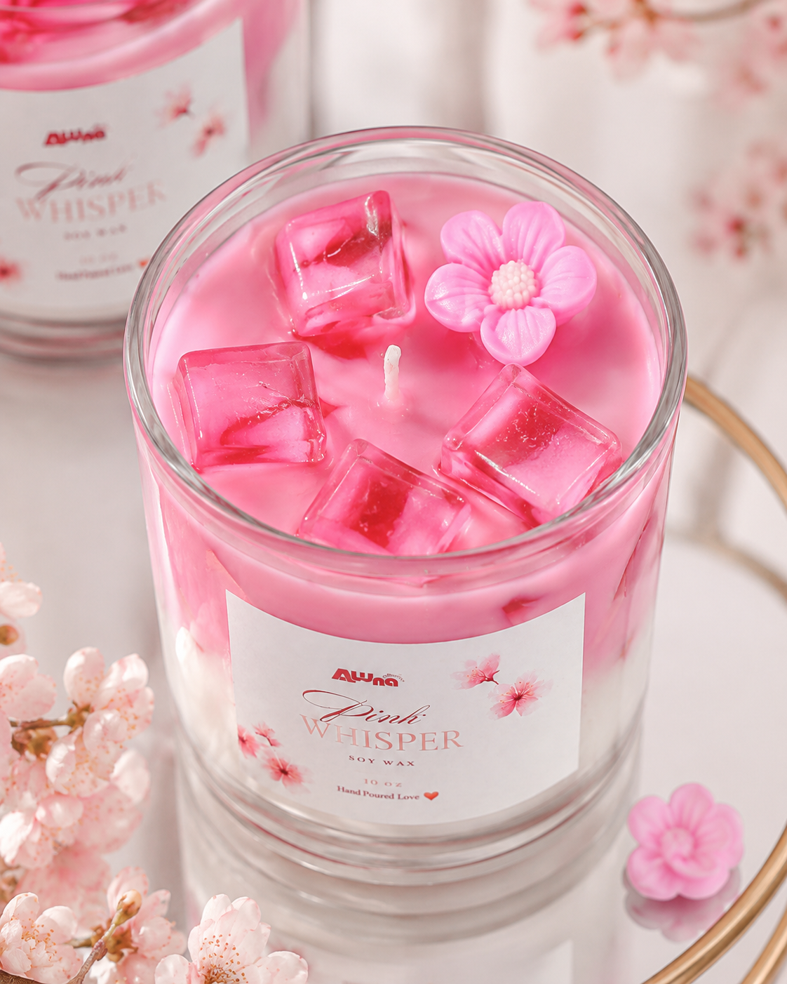 Pink Whisper-Thumb 5