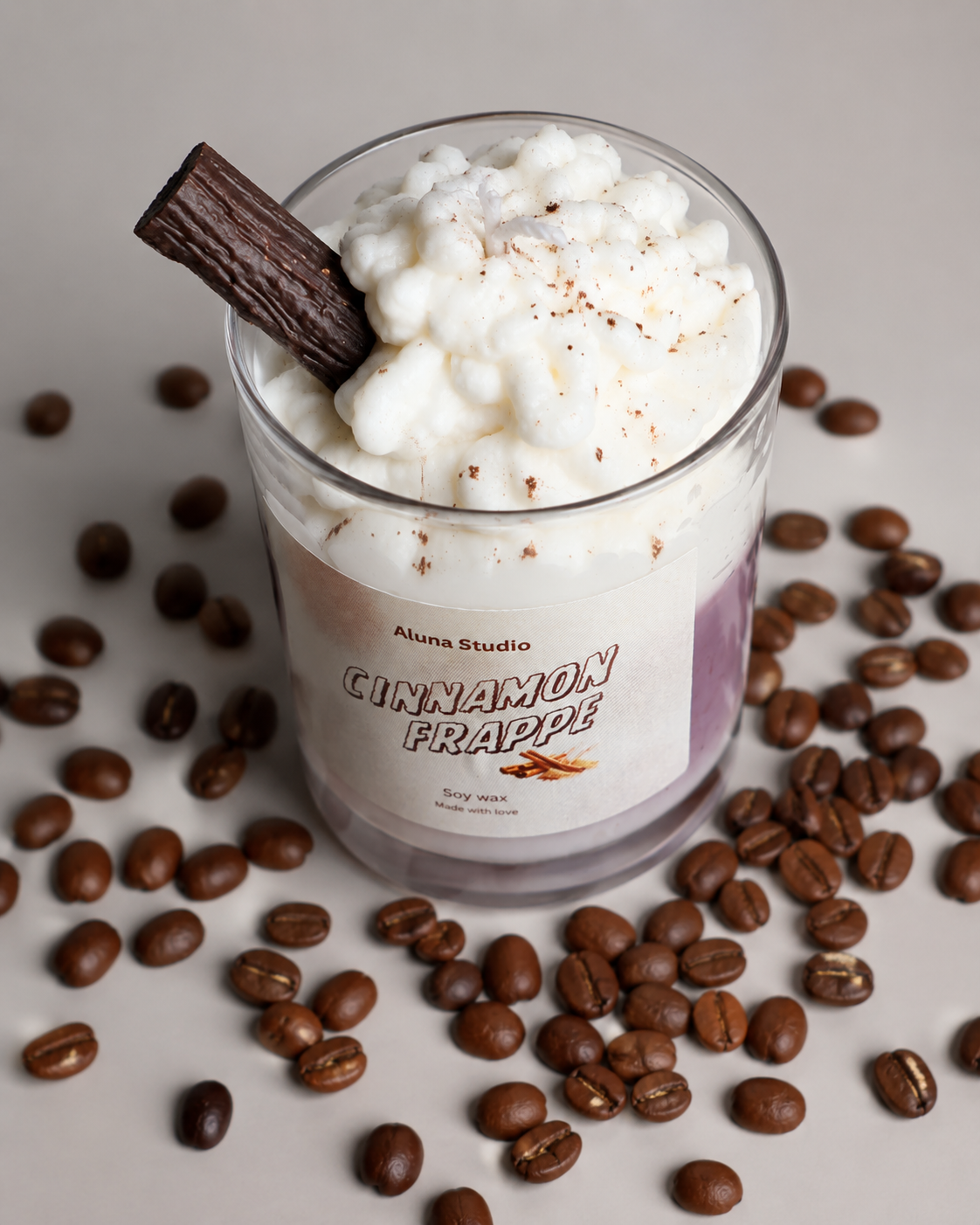 Cinnamon Frappe-Thumb 3