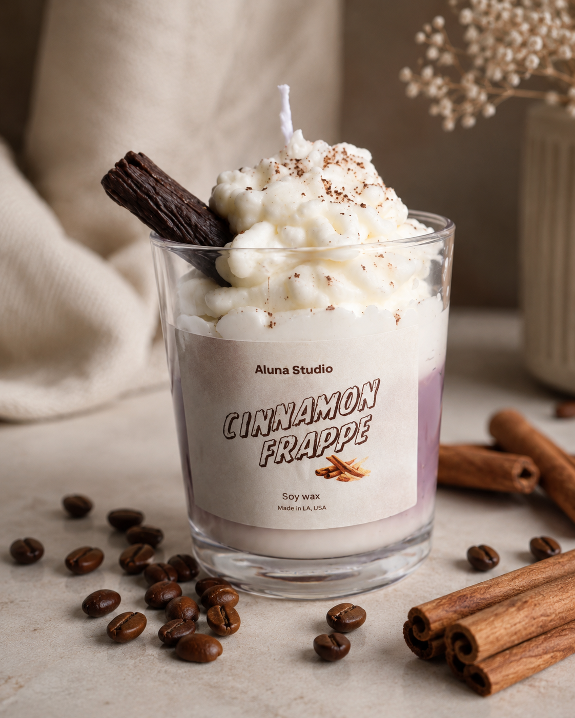 Cinnamon Frappe-Thumb 2