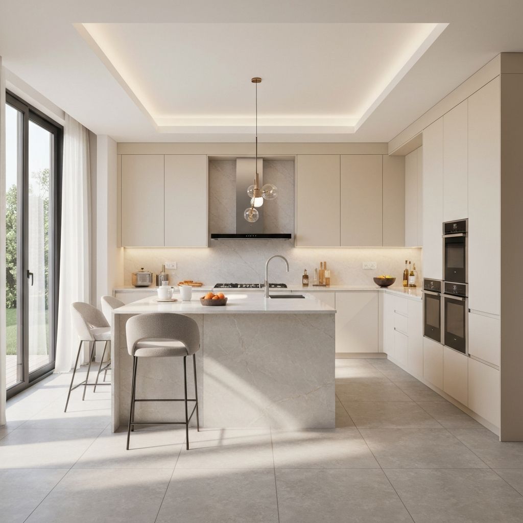 Aluna Studio craftsmanship